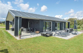 Awesome Home In Haderslev With Kitchen in Haderslev